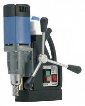 Магнитный сверлильный станок MAB 100 от компании Нова Механика