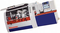 картинка Строгальный четырехсторонний станок -620 от компании Нова Механика