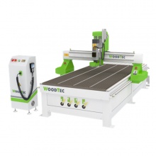 картинка Станок фрезерный с ЧПУ Woodtec HP-2030С от компании Нова Механика