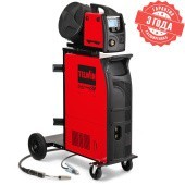 картинка Сварочный полуавтомат ELECTROMIG 550 SYNERGIC 400V от компании Нова Механика