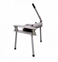 MPB-10 Трубогиб ручной гидравлический с закрытой рамой от компании Нова Механика