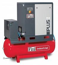 картинка Компрессор винтовой Fini PLUS 11-08/10-500, ременной привод от компании Нова Механика