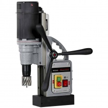 Сверлильный станок на магнитном основании Euroboor ECO.40S+ от компании Нова Механика