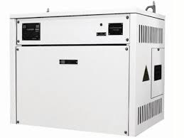 картинка Стабилизатор напряжения Русэлт СТС-5-300-380-А-У3 от компании Нова Механика