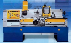 Токарный станок C11MS103 от компании Нова Механика