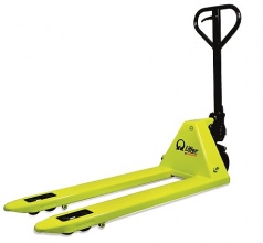 картинка Гидравлическая тележка GS/L RA 25S2 1220X685 от компании Нова Механика