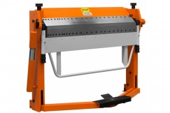 Станок листогибочный ручной Stalex PBB 1270/2A от компании Нова Механика