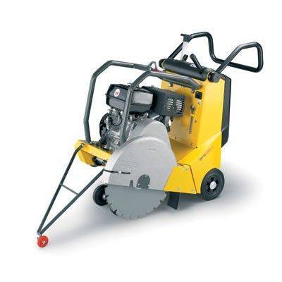 картинка Нарезчик швов Wacker Neuson BFS 1350 ALS от компании Нова Механика