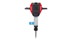 картинка Отбойный молоток с хвостовиком Milwaukee MXF DH2528H-602 от компании Нова Механика