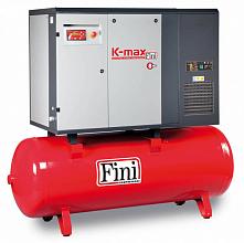 картинка Компрессор винтовой Fini K-MAX 1513-500F ES, прямой привод от компании Нова Механика