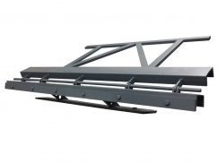 ФАЛЬЦЕГИБ RM-1500х1мм от компании Нова Механика