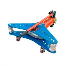 Трубогиб гидравлический ТГ-3