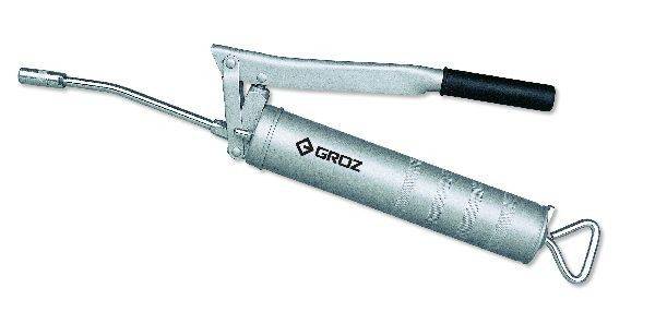 картинка G10F/B Шприц плунжерный Super Value от компании Нова Механика