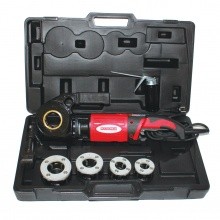 картинка Электрический резьбонарезной клупп Twistor E1.1/4 от компании Нова Механика