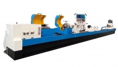 Станок для глубокого растачивания отверстий TSK2135 от компании Нова Механика