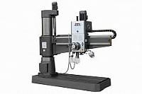 картинка Радиально-сверлильный станок JRD-1600W  компании Нова Механика