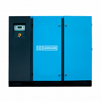 картинка Винтовой компрессор Hansmann RS75A-10 компании Нова Механика