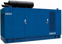 картинка Дизельный генератор Geko 200000 ED-S/DEDA S компании Нова Механика