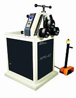 картинка Электромеханический профилегибочный станок NPK-42 компании Нова Механика