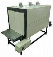 картинка Термотоннель 3-х зонный 1200 х 250 МТУ-134 компании Нова Механика