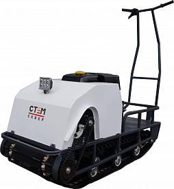 Вездеходная техника