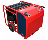 картинка Гидравлическая дизельная станция HYCON HPP26D компании Нова Механика