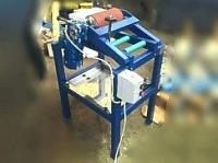 картинка Станок нанесения клея УНК-01(S1R250) компании Нова Механика