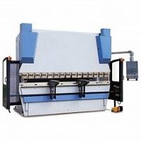 картинка Листогибочный станок PBH-300/4100 компании Нова Механика