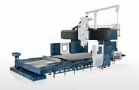 картинка Портальный обрабатывающий центр KAFO KRV-4232 компании Нова Механика