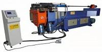 картинка Станок для гибки труб и профилей (трубогиб) DW168NC компании Нова Механика
