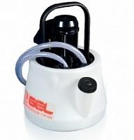 картинка Насос для чистки от накипи GEL BOY C15 MATIC компании Нова Механика