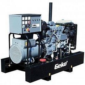 Генераторы и электростанции