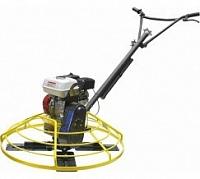 картинка Заглаживающая бензиновая машина DMR 1000H VI7 с наушниками компании Нова Механика