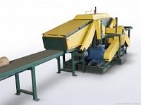 картинка Многопильный двухвальный станок "Вектор-2" компании Нова Механика