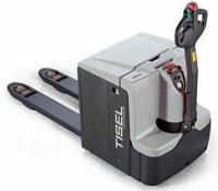 картинка Самоходная Электрическая Тележка TISEL ETL25 компании Нова Механика