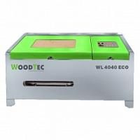 картинка Лазерный станок с ЧПУ  WoodTec WL 4040 M2 50W ECO              компании Нова Механика