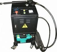 картинка Парогенератор для автомойки ПЭЭ-15АМ (1,0 МПа, Нержавеющий котел) компании Нова Механика