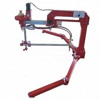 картинка Газорезательная машина Huawei CG2-1600 компании Нова Механика